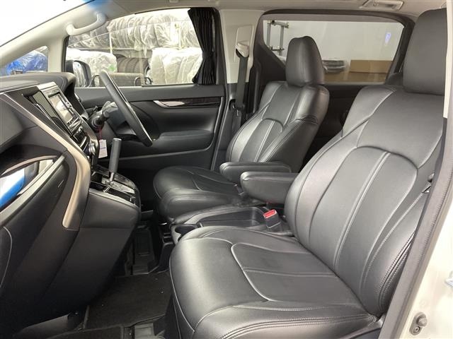 Toyota VELLFIRE 2019 7587533-22