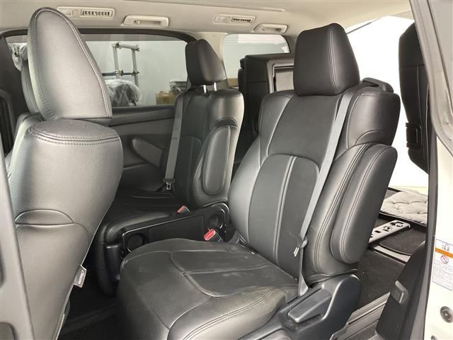 Toyota VELLFIRE 2019 7587533-4