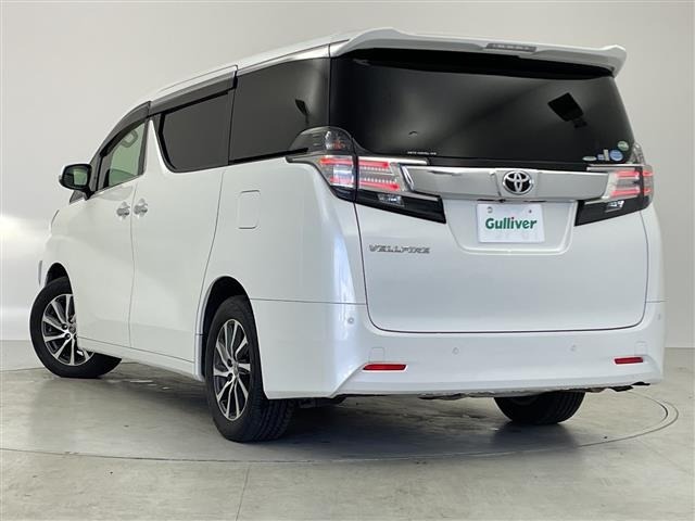 Toyota VELLFIRE 2017 7587534-13