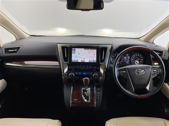 Toyota VELLFIRE 2017 7587534-14