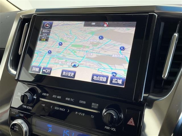 Toyota VELLFIRE 2017 7587534-17