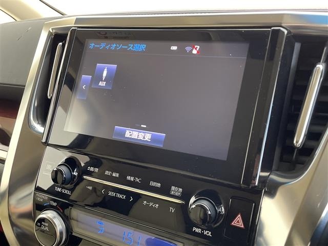 Toyota VELLFIRE 2017 7587534-19