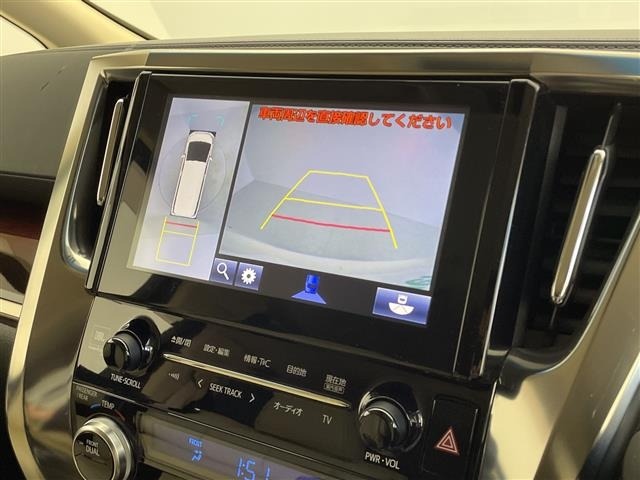 Toyota VELLFIRE 2017 7587534-21