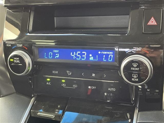 Toyota VELLFIRE 2016 7587545-12
