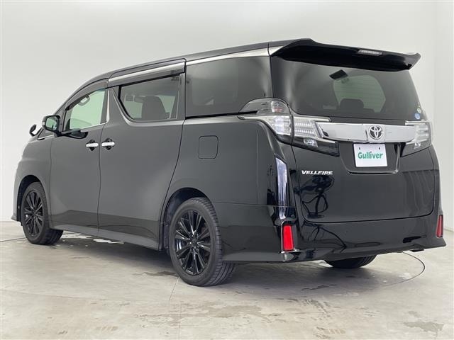 Toyota VELLFIRE 2016 7587545-13