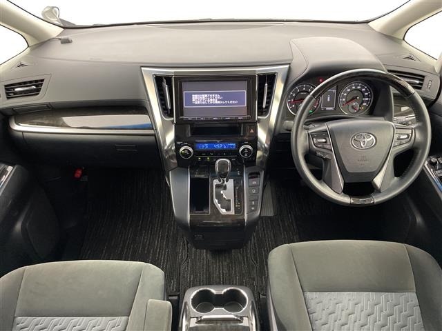 Toyota VELLFIRE 2016 7587545-14