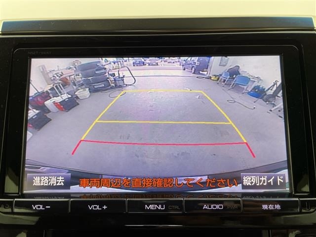 Toyota VELLFIRE 2016 7587545-16