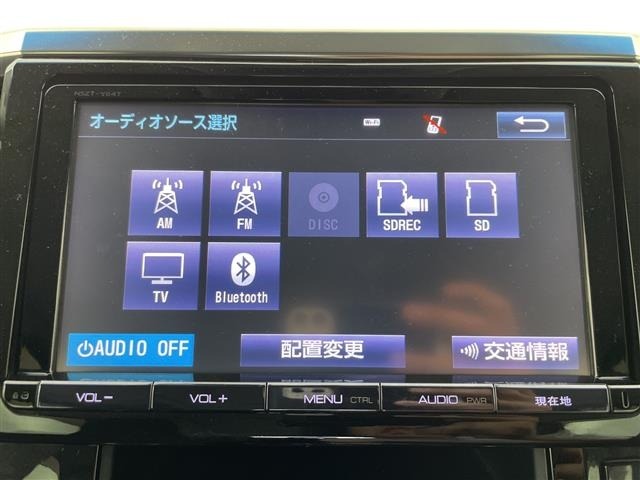 Toyota VELLFIRE 2016 7587545-17