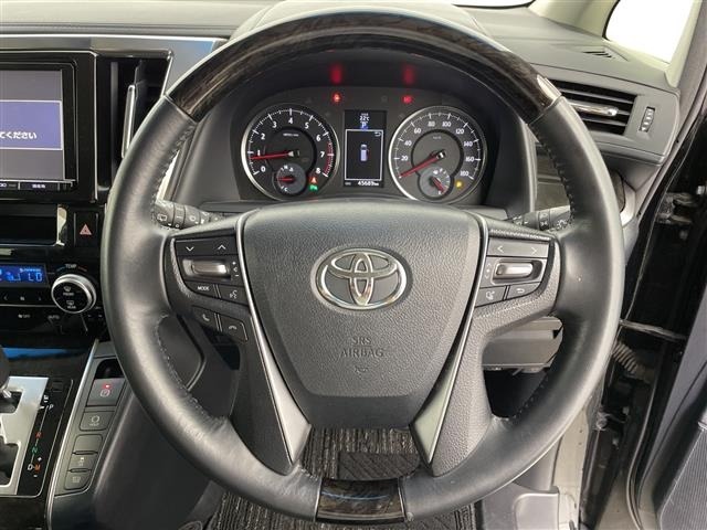 Toyota VELLFIRE 2016 7587545-19