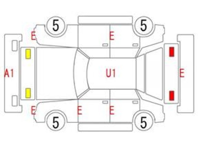 Toyota VELLFIRE 2016 7587545-23