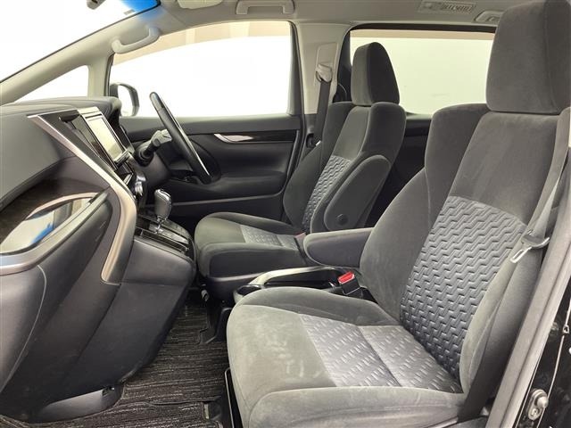 Toyota VELLFIRE 2016 7587545-6