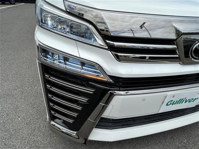 Toyota VELLFIRE 2020 7587600-1