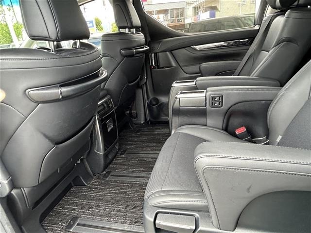 Toyota VELLFIRE 2020 7587600-11