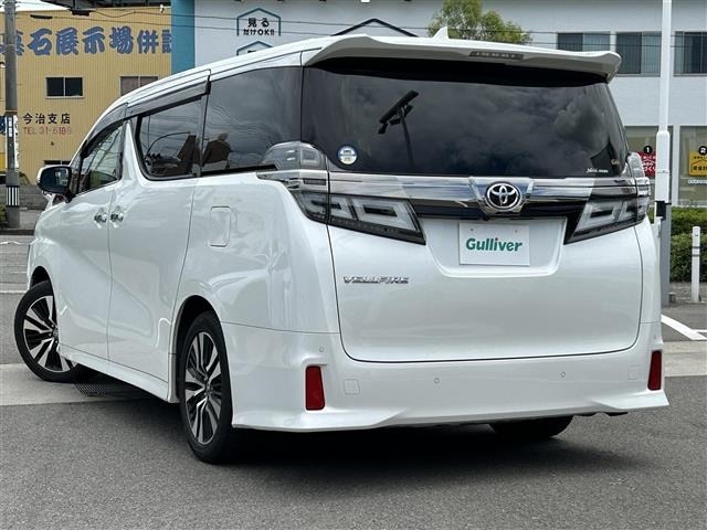Toyota VELLFIRE 2020 7587600-13