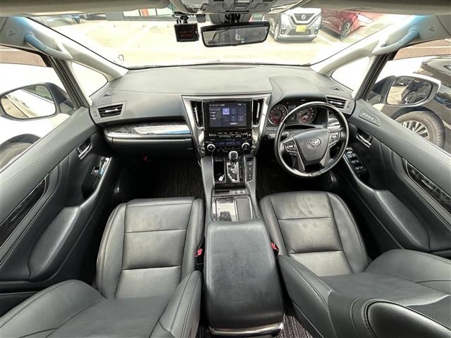 Toyota VELLFIRE 2020 7587600-14