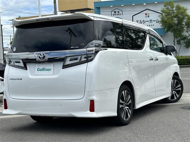 Toyota VELLFIRE 2020 7587600-16