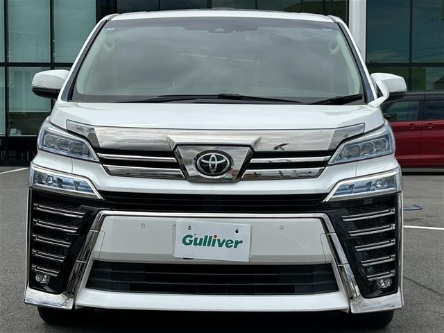 Toyota VELLFIRE 2020 7587600-17