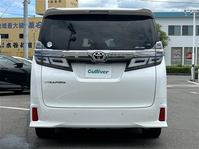 Toyota VELLFIRE 2020 7587600-18
