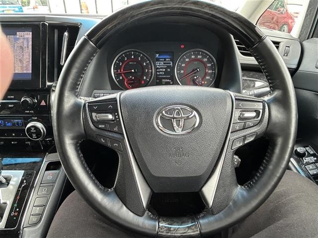 Toyota VELLFIRE 2020 7587600-2