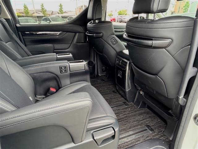 Toyota VELLFIRE 2020 7587600-20