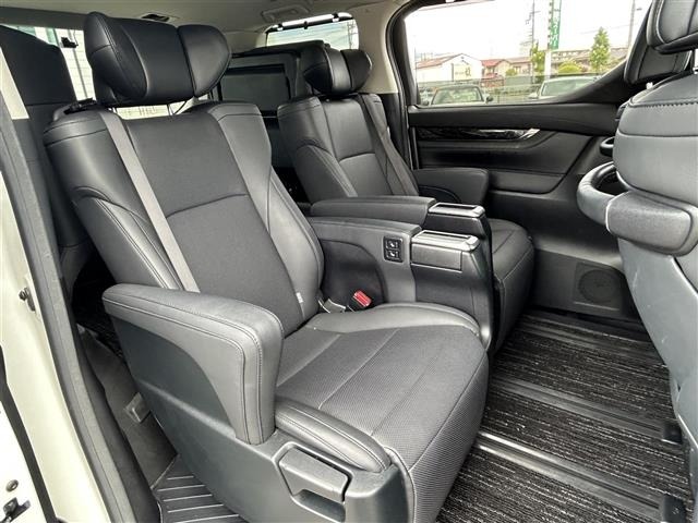 Toyota VELLFIRE 2020 7587600-22