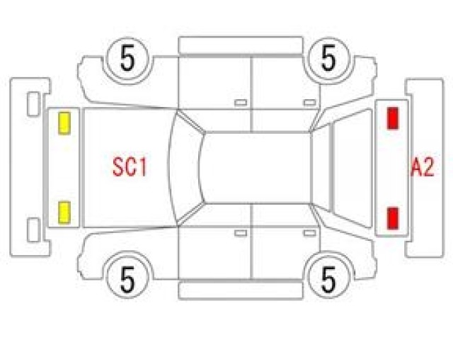 Toyota VELLFIRE 2020 7587600-23