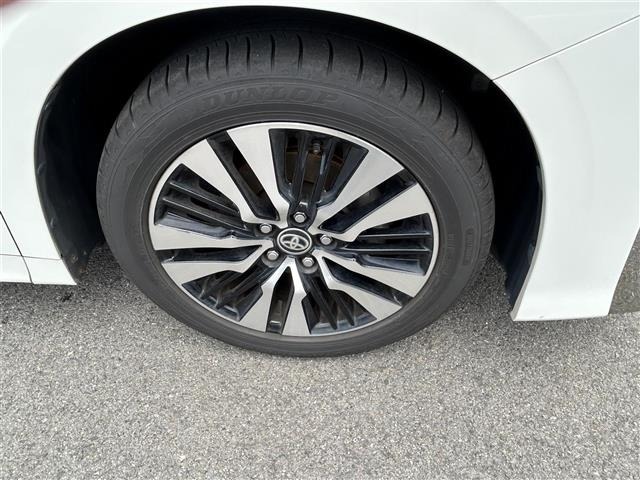 Toyota VELLFIRE 2020 7587600-5