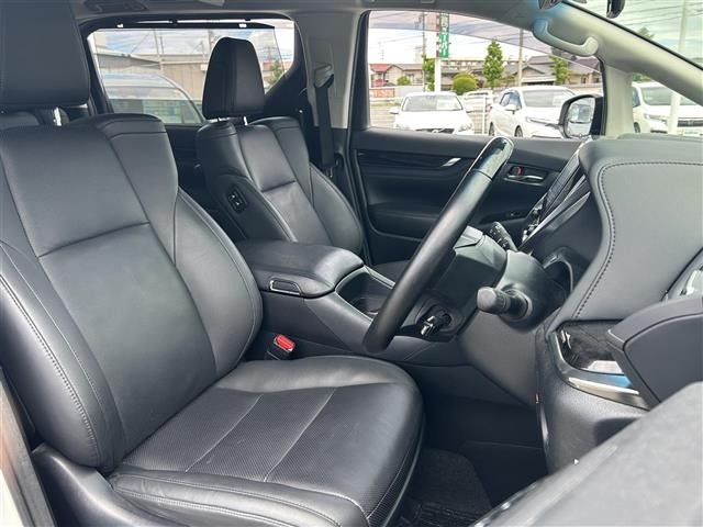 Toyota VELLFIRE 2020 7587600-7