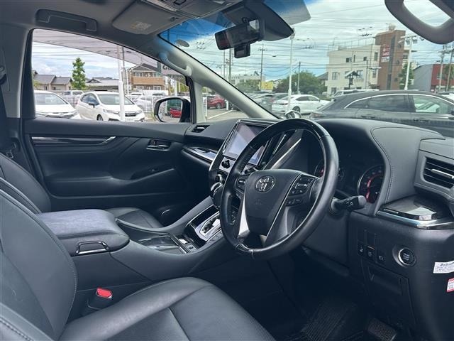 Toyota VELLFIRE 2020 7587600-8