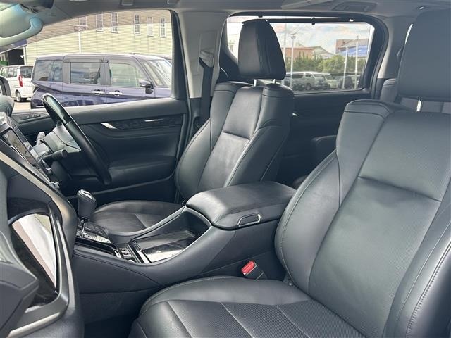 Toyota VELLFIRE 2020 7587600-9