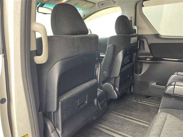 Toyota VELLFIRE 2013 7587613-11