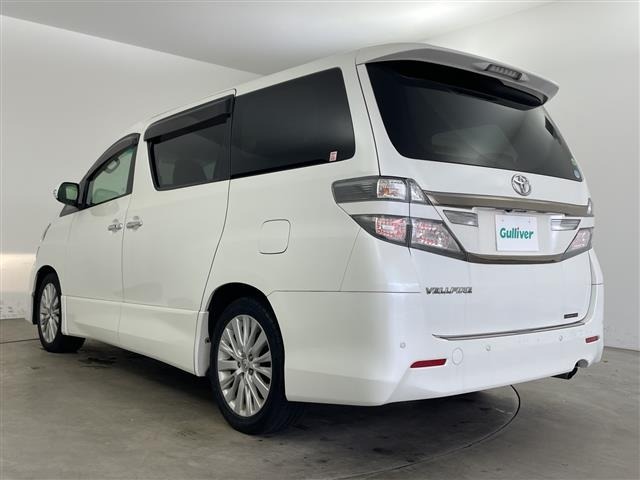 Toyota VELLFIRE 2013 7587613-13