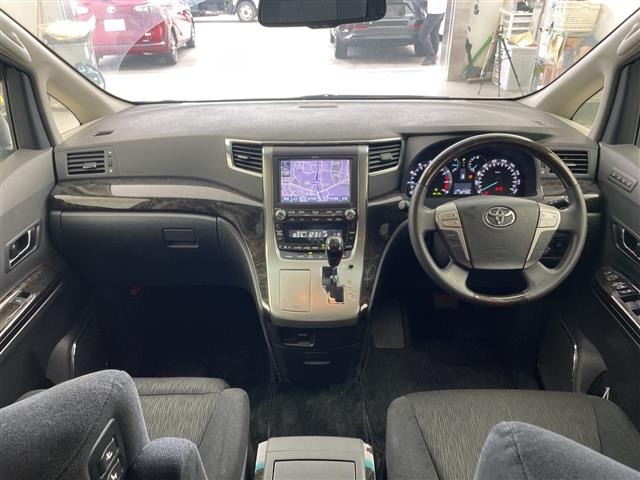 Toyota VELLFIRE 2013 7587613-14