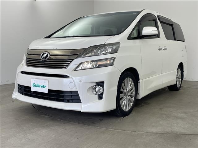 Toyota VELLFIRE 2013 7587613-15