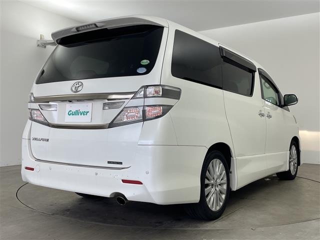 Toyota VELLFIRE 2013 7587613-16