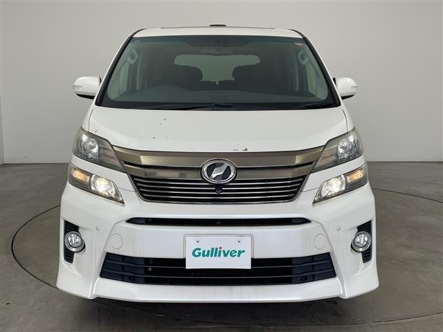 Toyota VELLFIRE 2013 7587613-17