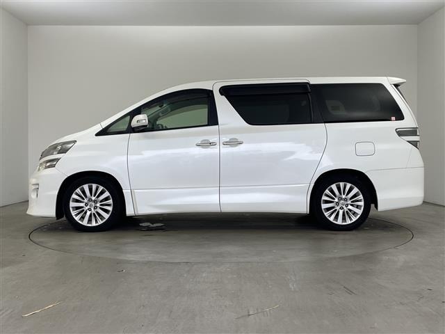 Toyota VELLFIRE 2013 7587613-19