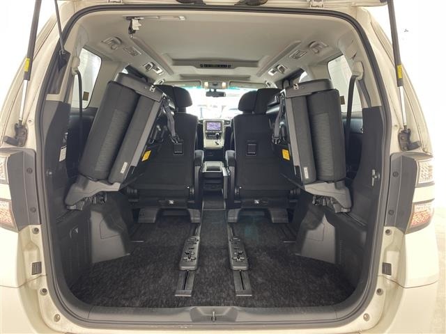 Toyota VELLFIRE 2013 7587613-2