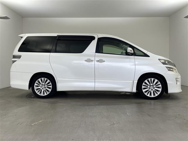 Toyota VELLFIRE 2013 7587613-21