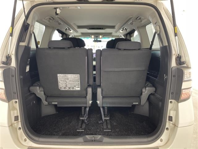Toyota VELLFIRE 2013 7587613-22