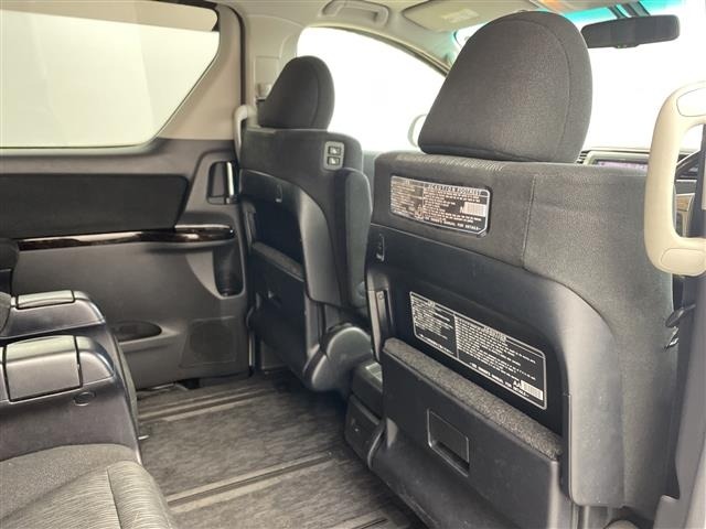 Toyota VELLFIRE 2013 7587613-5