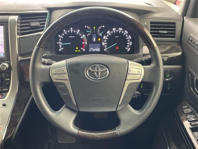 Toyota VELLFIRE 2013 7587613-6