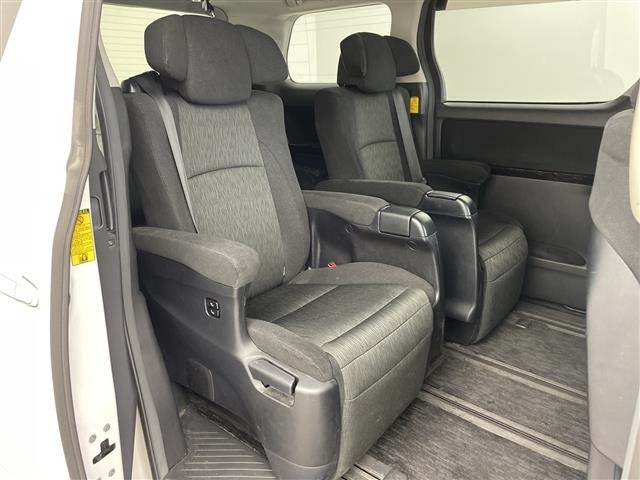 Toyota VELLFIRE 2013 7587613-7