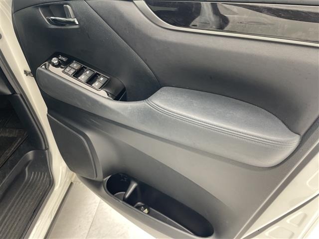 Toyota VELLFIRE 2019 7587614-10