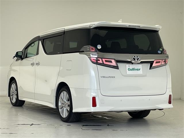 Toyota VELLFIRE 2019 7587614-14