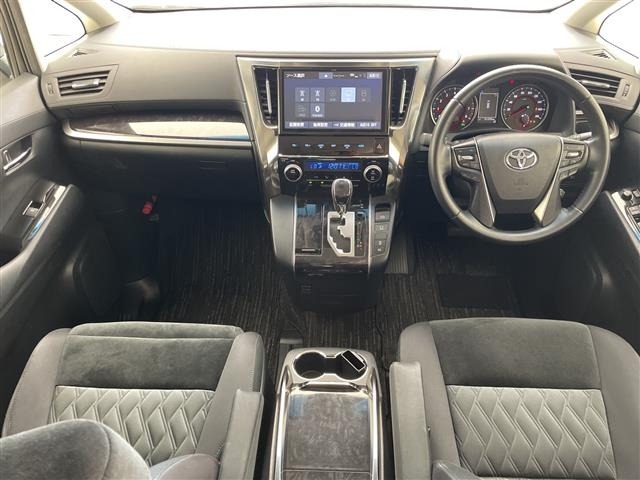 Toyota VELLFIRE 2019 7587614-16