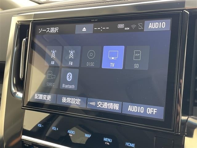 Toyota VELLFIRE 2019 7587614-17