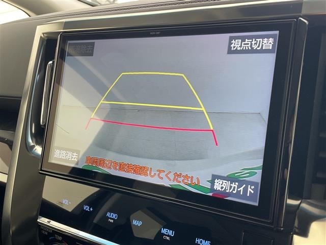 Toyota VELLFIRE 2019 7587614-18