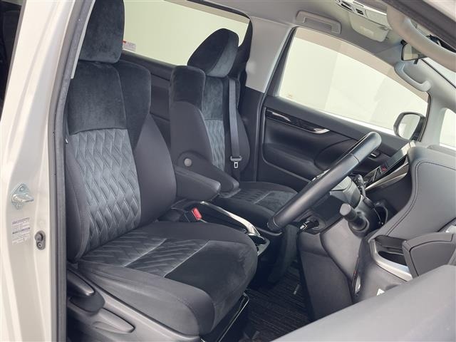 Toyota VELLFIRE 2019 7587614-2
