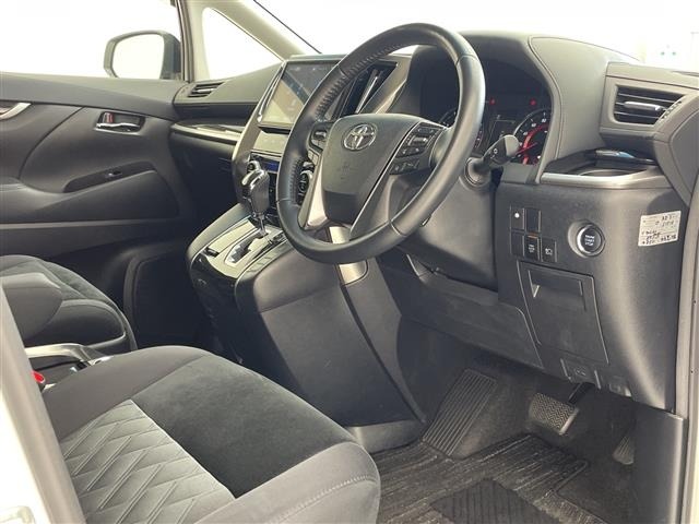 Toyota VELLFIRE 2019 7587614-21